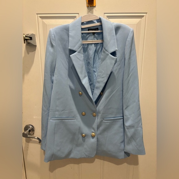 Generation Love | Leighton Blazer XL - Picture 2 of 5